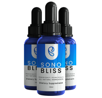 sonobliss supplement