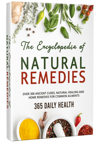 The Encyclopedia Of Natural Remedies