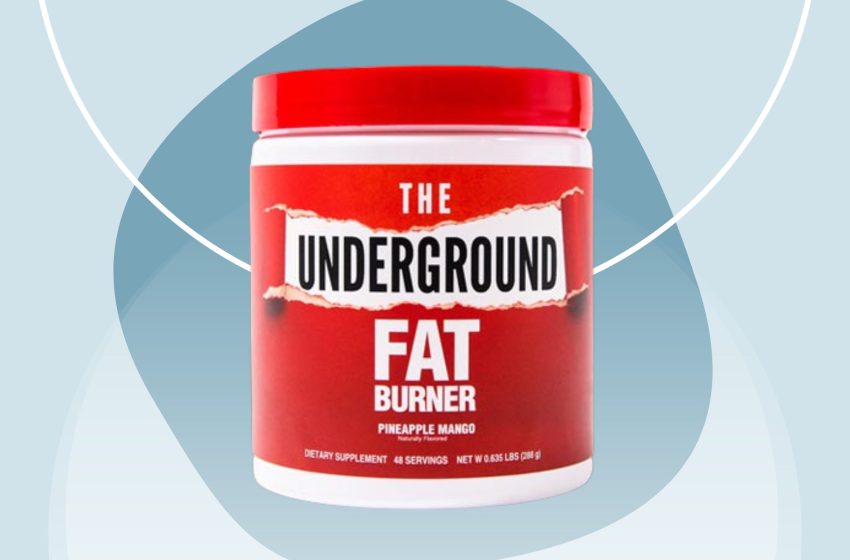  The Underground Fat Burner Reviews 2023: Does it Really Work?