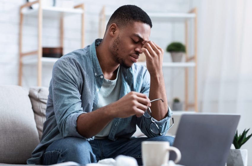 Why Am I So Tired? 6 Simple Reasons: Complete Guide 2023