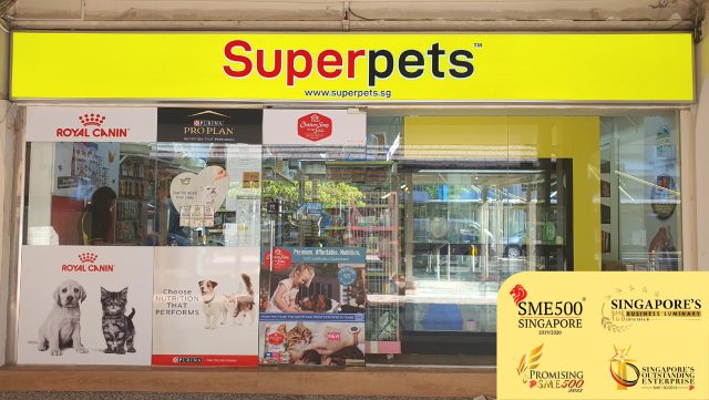 Superpets