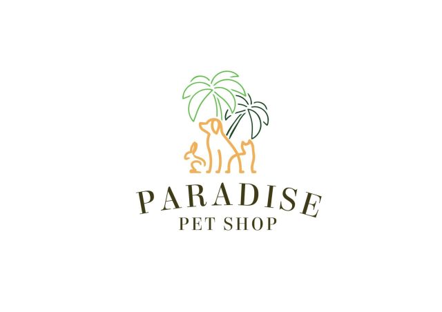 Paradise Pet Shop