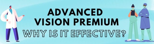 Advanced Vision Premium reviews