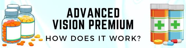 Advanced Vision Premium reviews
