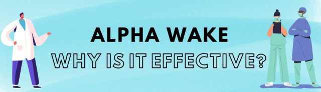 Alpha Wake reviews