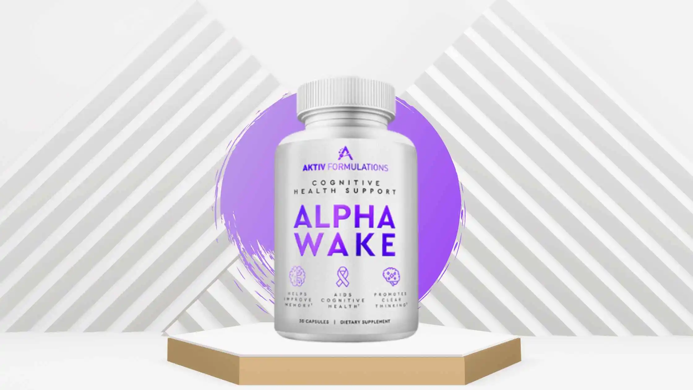 Alpha-Wake-supplement