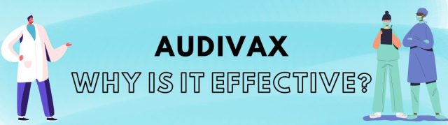 AudiVax reviews