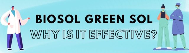 Biosol Green Sol reviews