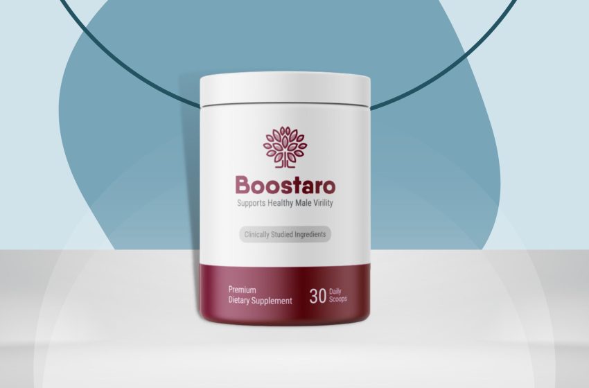  Boostaro Reviews 2023: Does it Really Work?