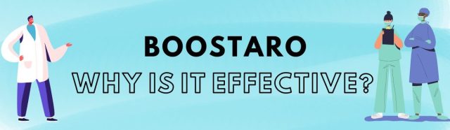 Boostaro reviews