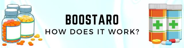 Boostaro reviews