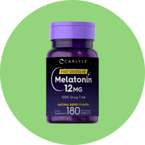 Best Melatonin Supplements