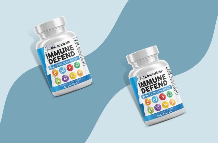  Clean Nutra Immune Defend Reviews 2023: Does it Really Work?