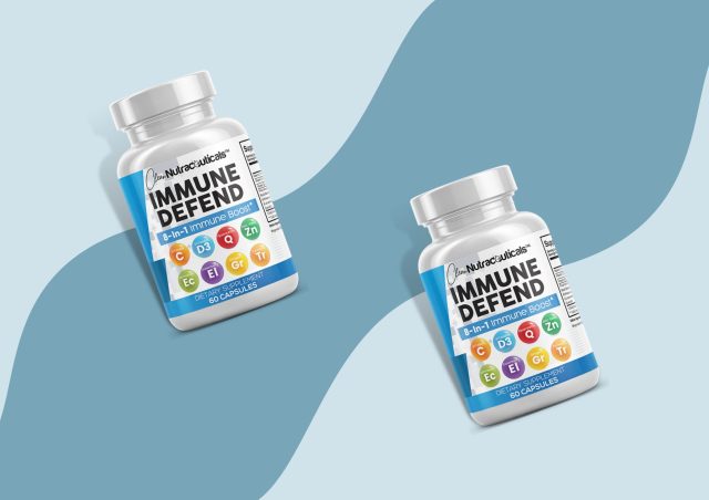 Clean Nutra Immune Defend reviews