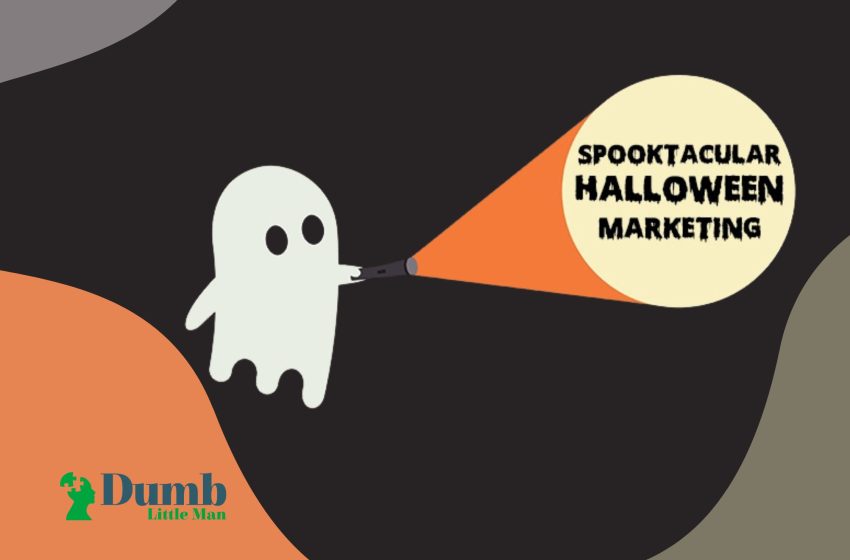  7 Halloween Marketing Ideas to Increase Sales