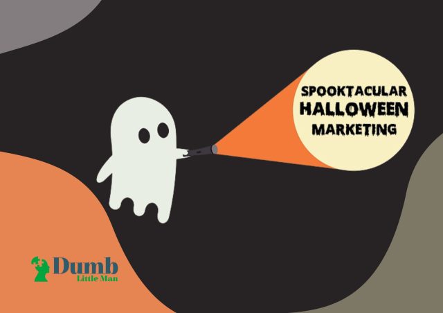 7 Halloween Marketing Ideas to Increase Sales