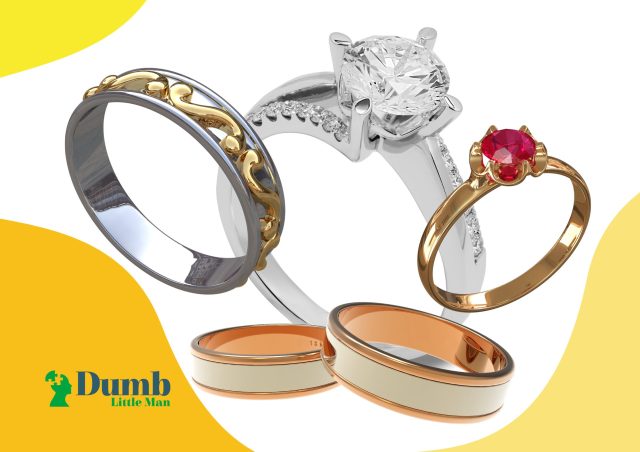 Perfect Ring for Your Memorable Occasions