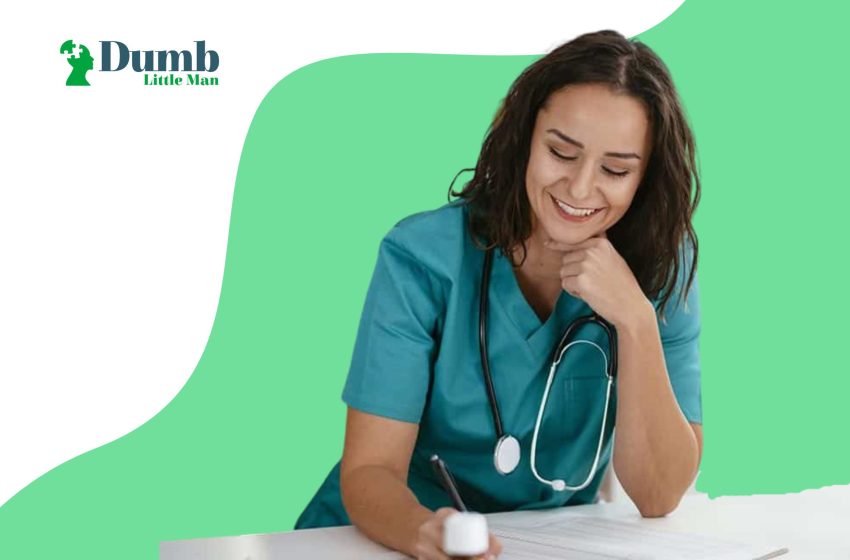  Step-by-Step Guide to Write an Impressive Nursing Assignment