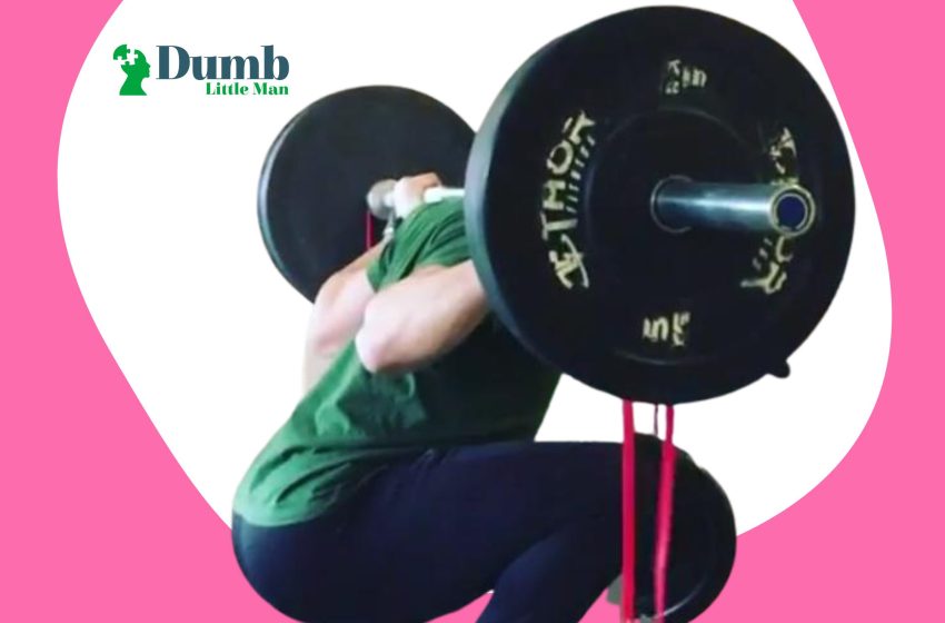 Powerlifting Resistance Bands to Improve Your Workout