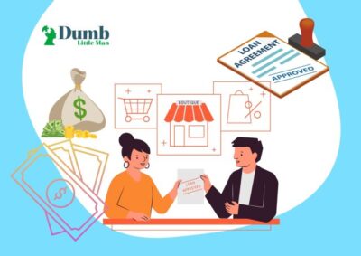 A Comprehensive Guide on How to Apply for a Small Business Loan