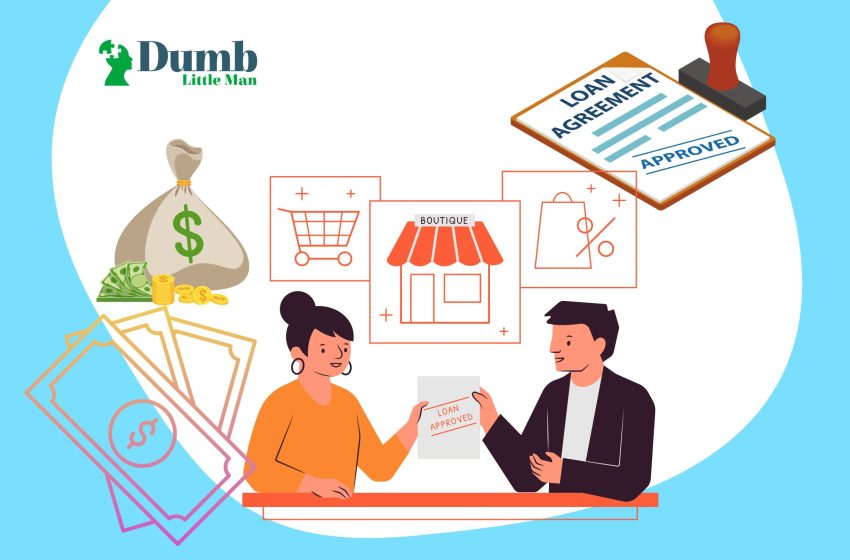  A Comprehensive Guide on How to Apply for a Small Business Loan