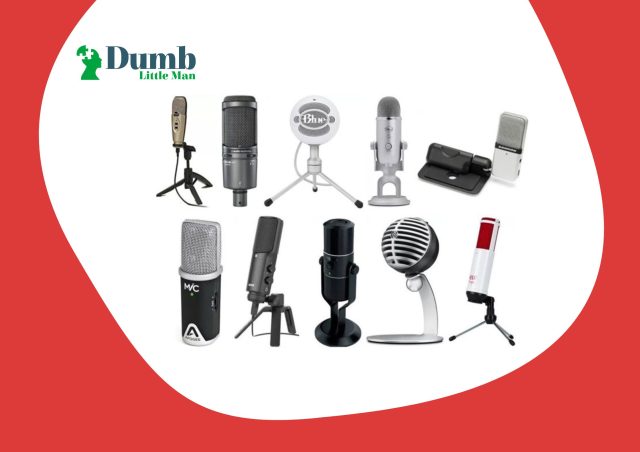 6 Tips for Choosing the Right Microphone for Your Youtube Videos