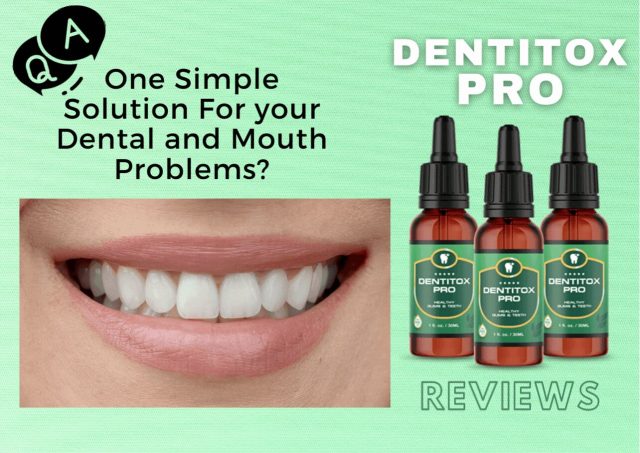 Dentitox-Pro-Review