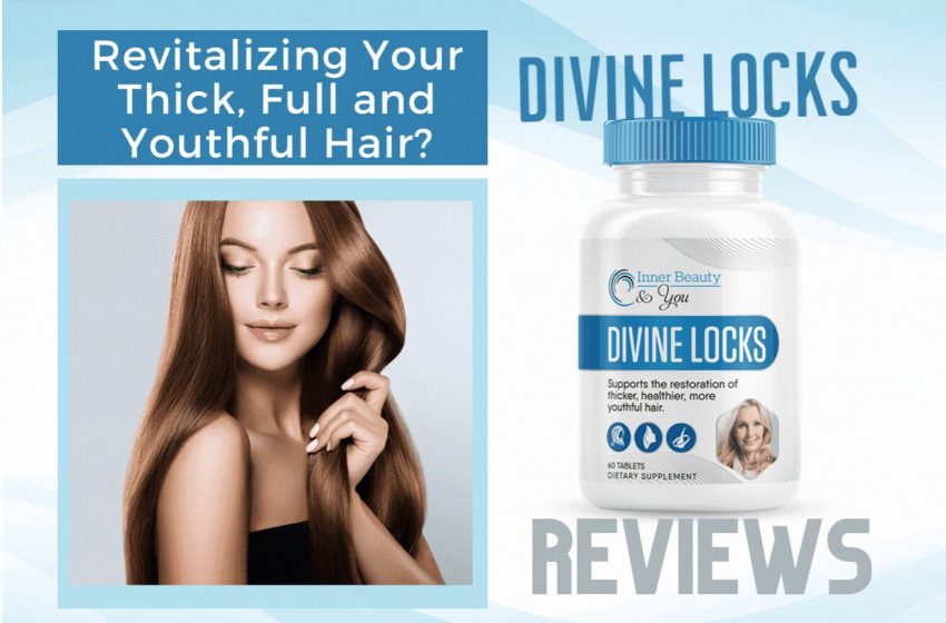  Divine Locks Reviews: Does it Really Work?