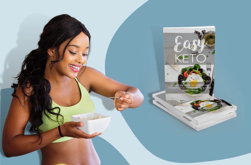  Easy Keto Reviews 2023: Does it Really Work?