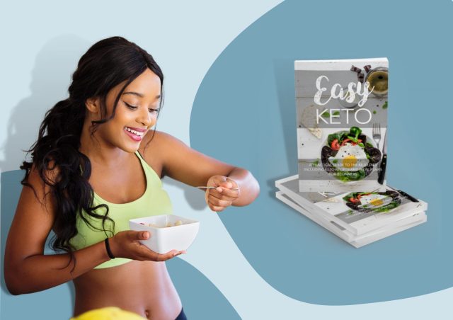 Easy Keto Featured Image