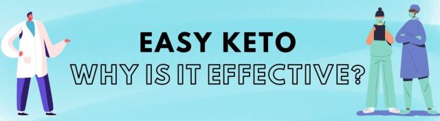 Easy keto reviews