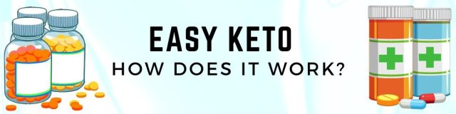 Easy keto reviews