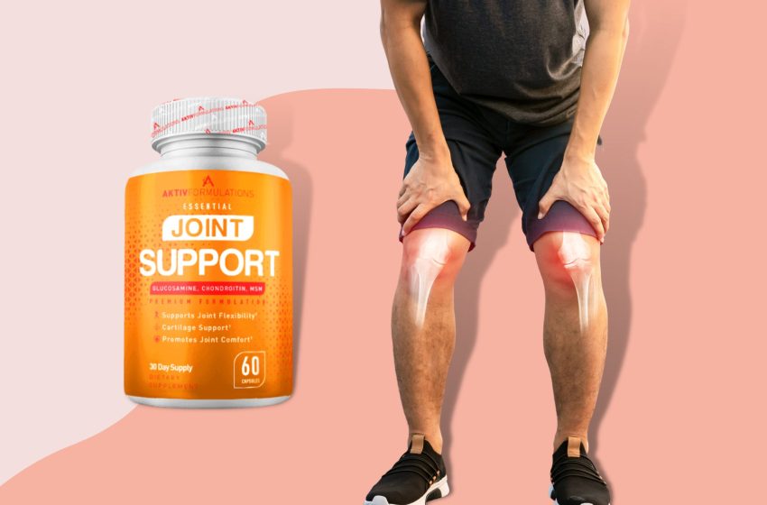  Essential Joint Support Reviews 2023: Does it Really Work?