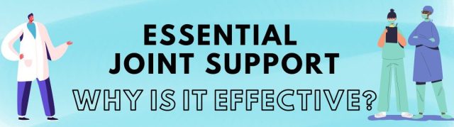 Essential Joint Support reviews