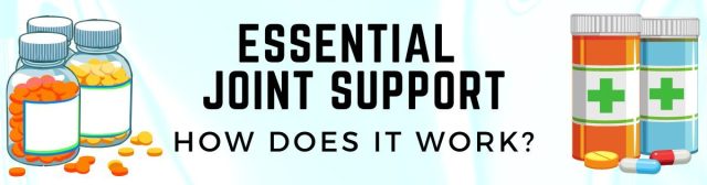 Essential Joint Support reviews