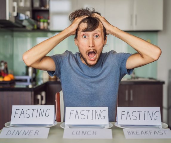 What to eat during intermittent fasting