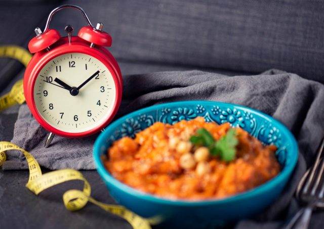 What to eat during intermittent fasting