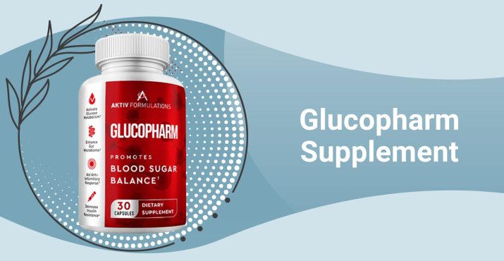 Glucopharm Supplement