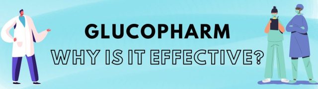 Glucopharm reviews