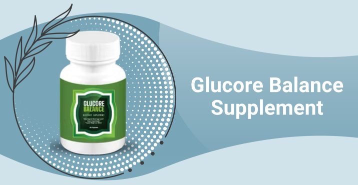 Glucore Balance Supplement