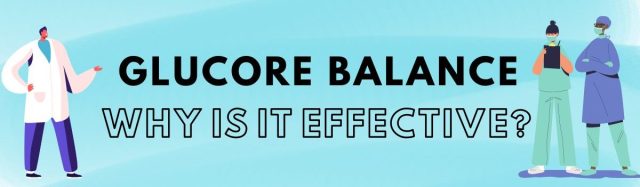 Glucore Balance reviews