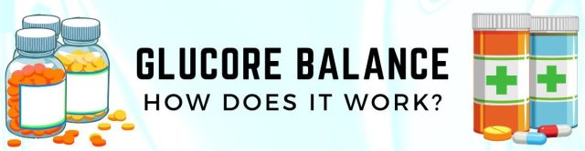 Glucore Balance reviews