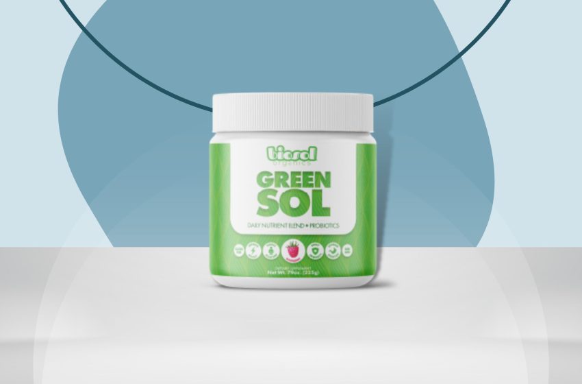  Biosol Organics GreenSol Probiotics Reviews 2023: Does It Really Work?