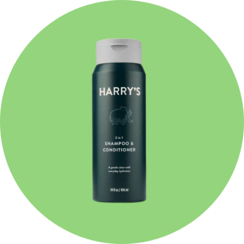 Best Dandruff Shampoo