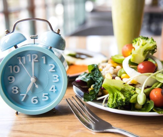 What to eat during intermittent fasting