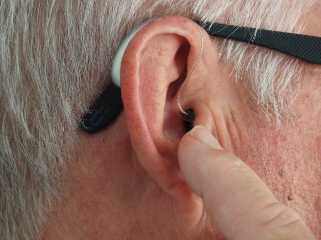 What Causes Hearing Loss