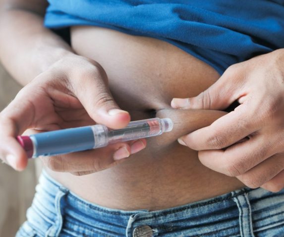 What is the difference between type 1 and type 1 diabetes