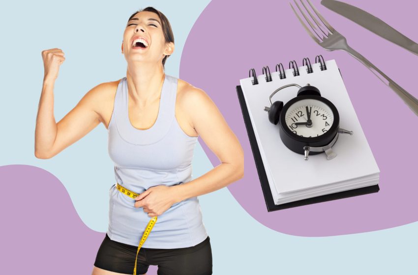  3 Steps to Achieve Intermittent Fasting Results: Complete Guide 2023