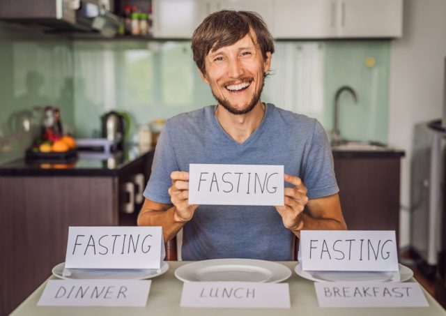 Intermittent Fasting results