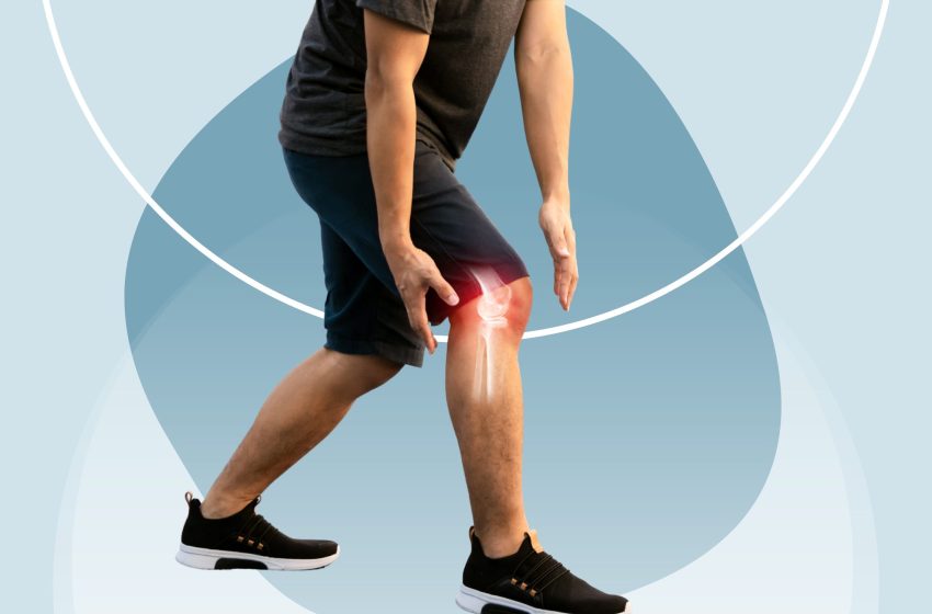  3 Ways to Treat and Prevent Joint Inflammation:  Complete Guide 2023